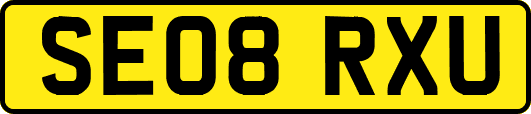 SE08RXU