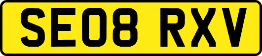 SE08RXV