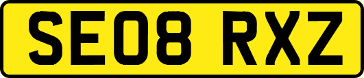 SE08RXZ
