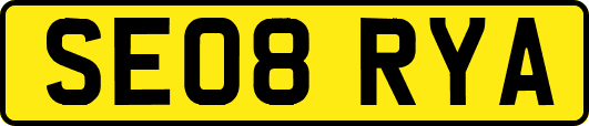 SE08RYA