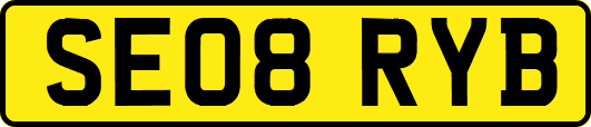 SE08RYB