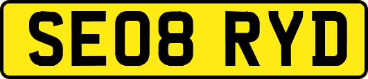 SE08RYD