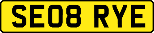 SE08RYE