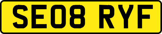SE08RYF