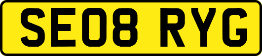 SE08RYG