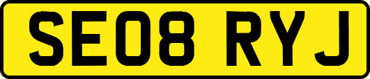 SE08RYJ