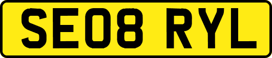 SE08RYL