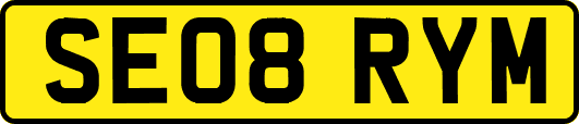 SE08RYM