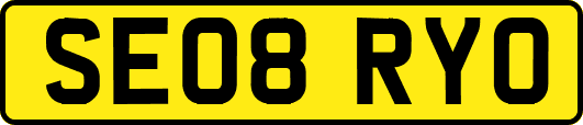 SE08RYO