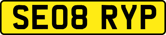 SE08RYP