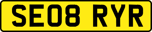 SE08RYR