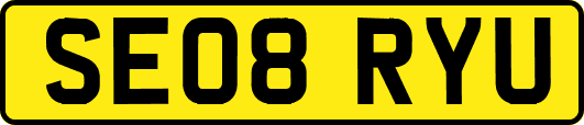 SE08RYU