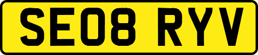 SE08RYV