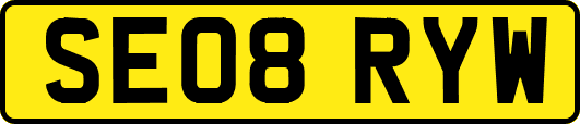 SE08RYW