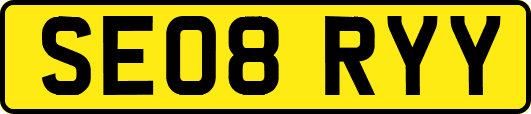 SE08RYY