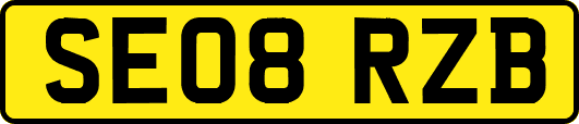 SE08RZB