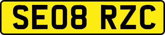 SE08RZC