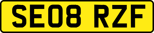 SE08RZF