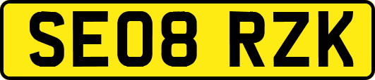SE08RZK
