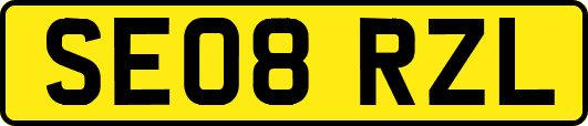 SE08RZL
