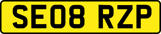 SE08RZP