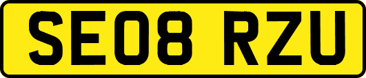 SE08RZU