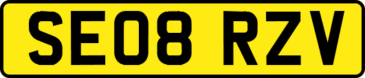 SE08RZV