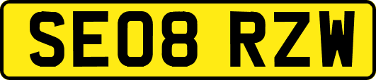 SE08RZW