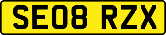 SE08RZX