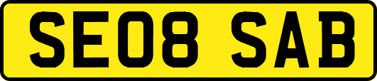 SE08SAB