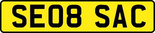 SE08SAC