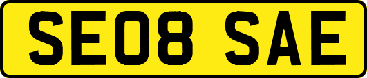 SE08SAE
