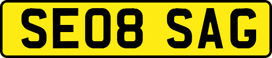 SE08SAG