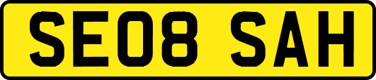 SE08SAH