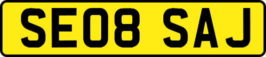 SE08SAJ