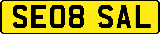 SE08SAL