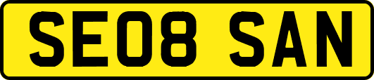 SE08SAN