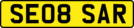 SE08SAR