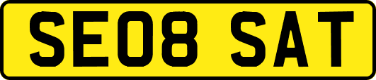 SE08SAT