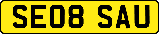SE08SAU