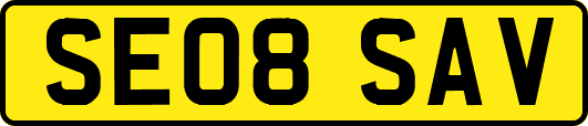 SE08SAV