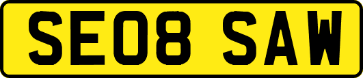 SE08SAW