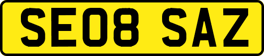 SE08SAZ