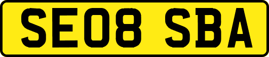 SE08SBA