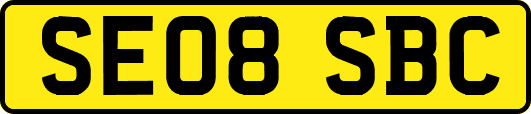 SE08SBC