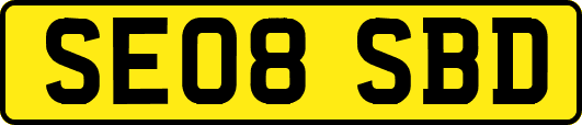 SE08SBD