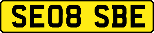SE08SBE