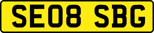 SE08SBG