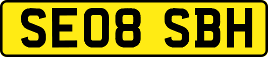 SE08SBH