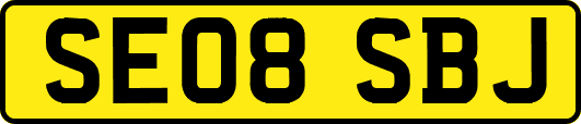 SE08SBJ